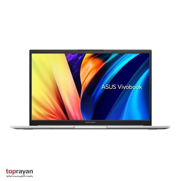لپ تاپ ایسوس VivoBook Pro 15 K6500ZH پردازنده Core i5 12500H رم 8GB حافظه 512GB SSD گرافیک 4GB GTX1650 - 4