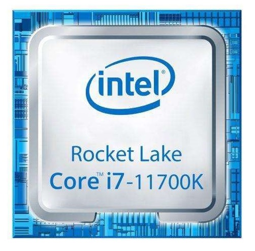 انتخاب پردازنده تری اینتل مدل Core i7-11700 فرکانس 2.5 گیگاهرتز