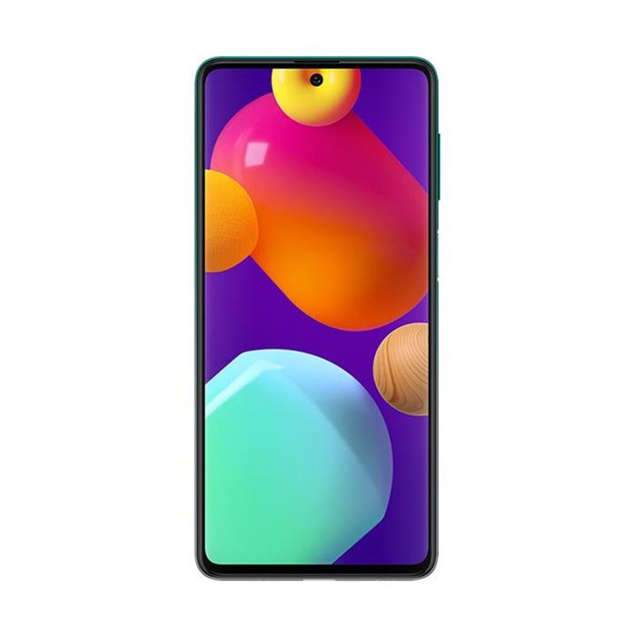 گوشی سامسونگ مدل GALAXY M62 ظرفیت 256 گیگابایت و 8 گیگابایت رم باتری 7000 میلی‌آمپر - 3