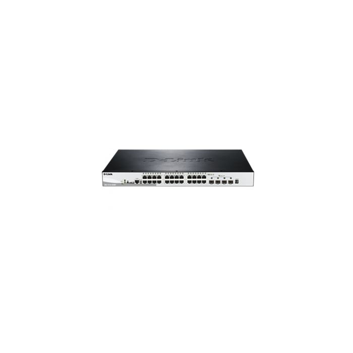 سوئیچ - D-link - 8