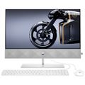 HP Pavilion 27 D1056 - B Core i7 11700T 16GB 2TB HDD 512GB SSD 4GB 27 inch Touch All-in-One