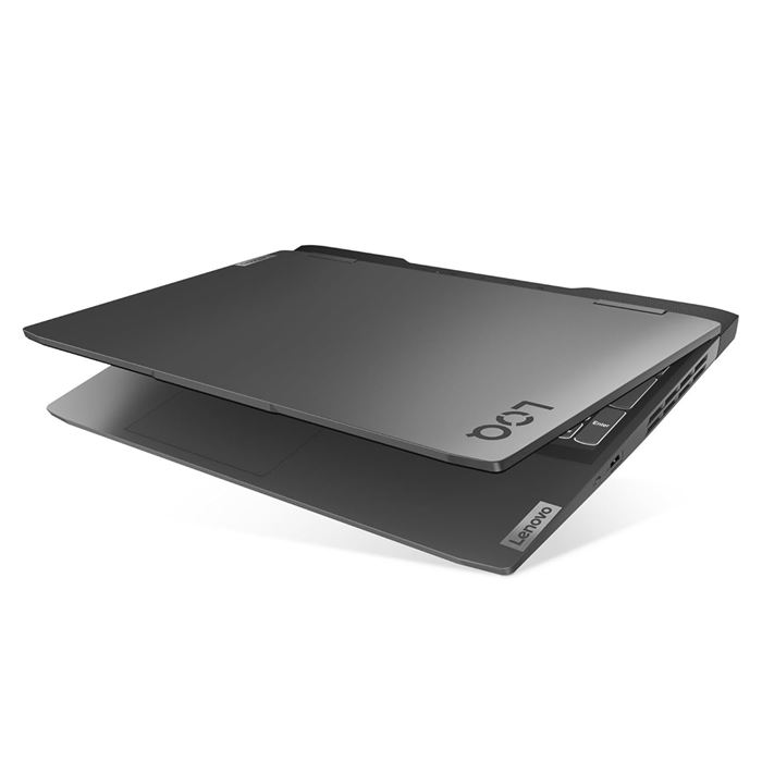 لپ تاپ 15.6 لنوو مدل LOQ 15APH8 پردازنده Ryzen7 7840HS رم 16GB DDR5 حافظه 512GB SSD گرافیک 6GB RTX 3050  - 4