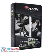 afox GT610 2G DDR3 64Bit Graphics Card