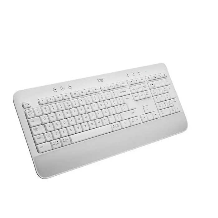کیبورد لاجیتک مدل SIGNATURE K650 - 2