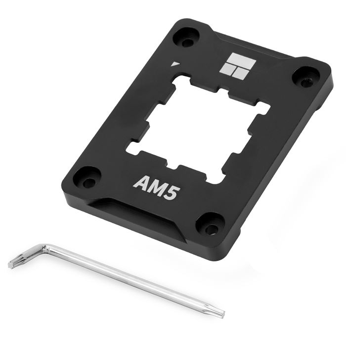 خنک کننده پردازنده ترمالرایت مدل AM5 Secure Frame V2 - 5