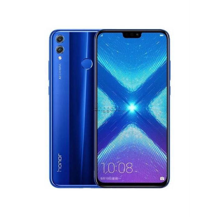 گوشی موبایل هوآوی مدل Honor 8X با قابلیت 4 جی 128 گیگابایت دو سیم کارت - 6