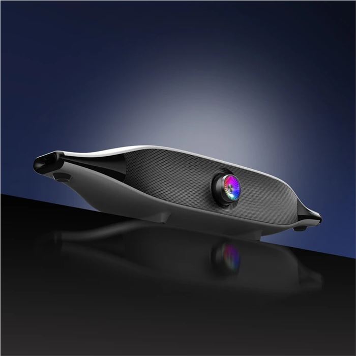 اسپیکر بلوتوثی تسکو مدل GS 23369 - 12