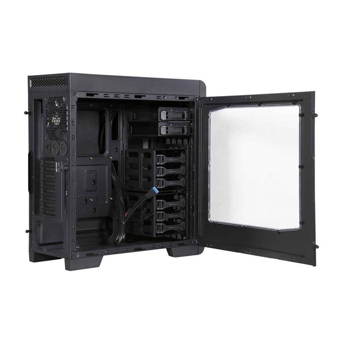 کیس کامپیوتر ترمالتیک مدل Core V41 - 4