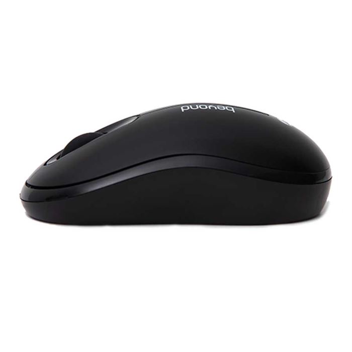 ماوس بی سیم بیاند مدل BM-3508 RF - 3