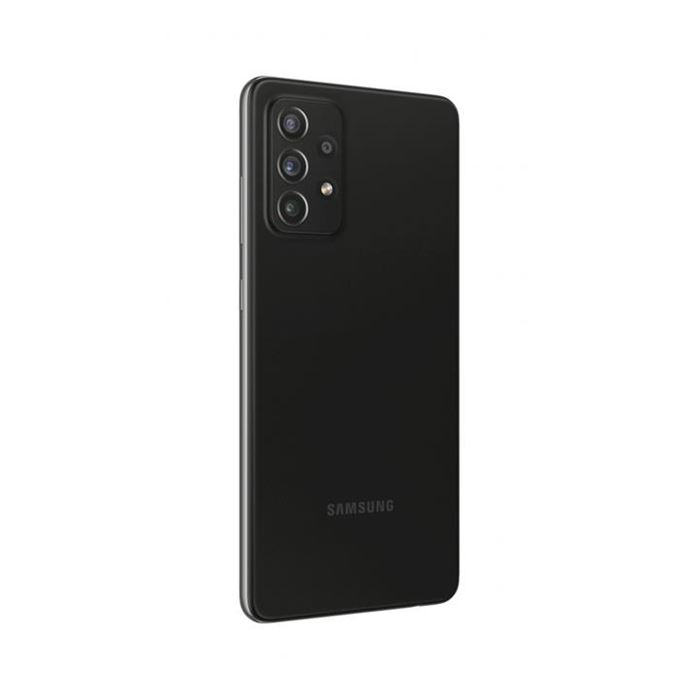 گوشی موبایل سامسونگ مدل Galaxy A72 4G ظرفیت 128 گیگابایت و 6 گیگابایت رم دو سیم کارت - 4