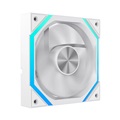 GameMax FN12A N2 R Reverse White Blade Gaming Case Fan