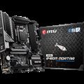 MSI MAG B460M MORTAR LGA 1200 Motherboard