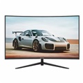 Master Tech GP329BQ 144Hz 1ms HDR VA Curved Gaming Monitor