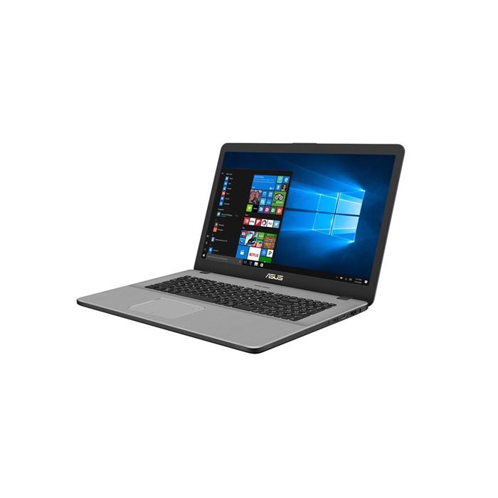ASUS VivoBook Pro  N580VD -core i7-16G-1T+128GB-4G - 7