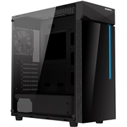 GigaByte AORUS C200 GLASS CASE