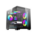 دارک فلش  B275 M-ATX Case Computer