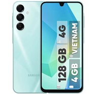 Samsung Galaxy A16 4G Dual SIM Storage 128GB And 4GB RAM Mobile Phone
