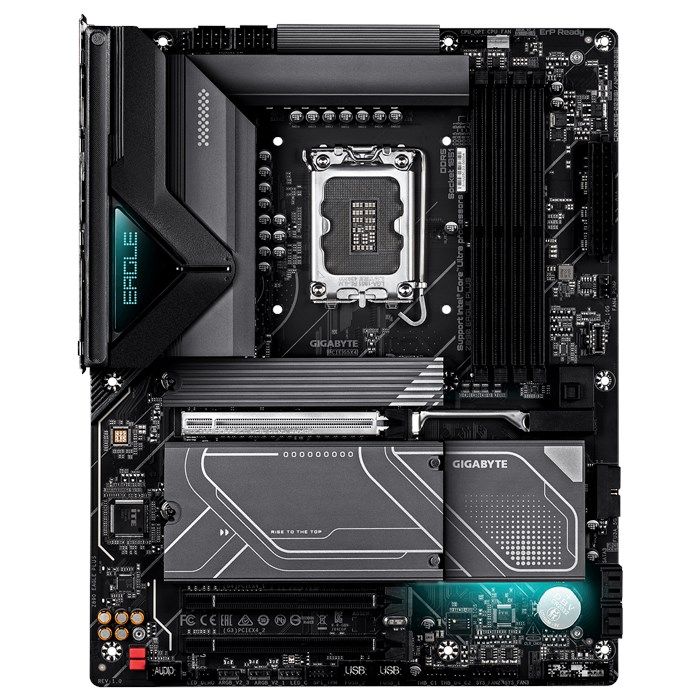 مادربرد گیگابایت Z890 EAGLE PLUS DDR5 - 2