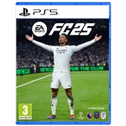 Sony EA Sports FC 25 For PS5 Video game