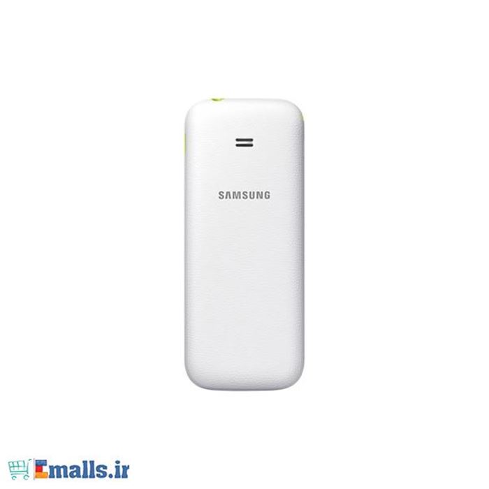 گوشی موبایل سامسونگ مدل B310E  - 8