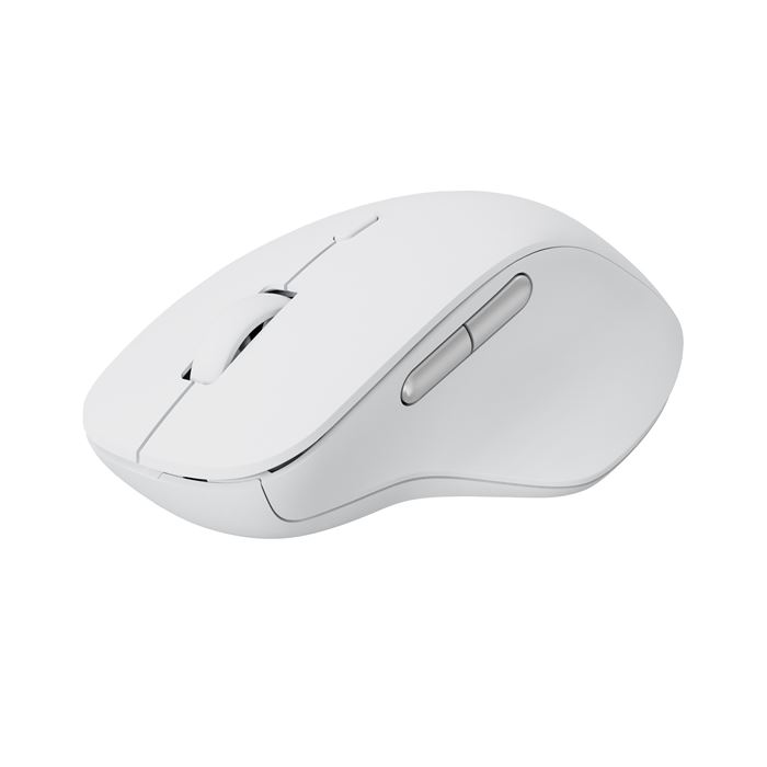 ماوس بی سیم رپو مدل M50 Plus Silent   - 6