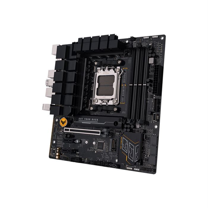 مادربرد ایسوس ASUS ROG STRIX B650M-E GAMING WiFi  - 3
