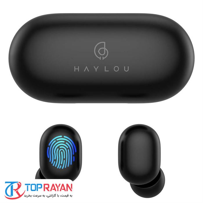 هدفون بلوتوثی مدل Haylou GT1 - 2