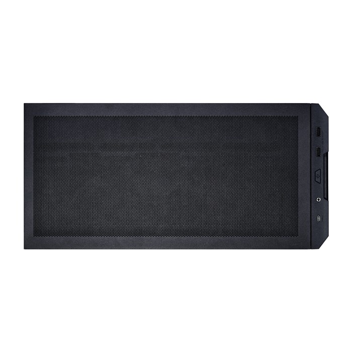 کیس گیمینگ لیان لی LANCOOL 207 Digital Black - 4