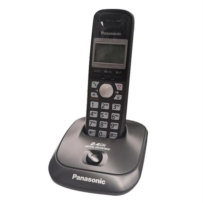 تلفن بی سیم پاناسونیک مدل KX-TG3551 - 3