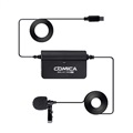 Comica SIG.LAV V05 UC Lavalier Microphone