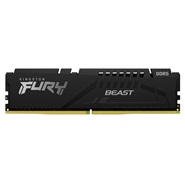 Kingston Fury Beast 16GB 5600MHz Single DDR5 Desktop Ram