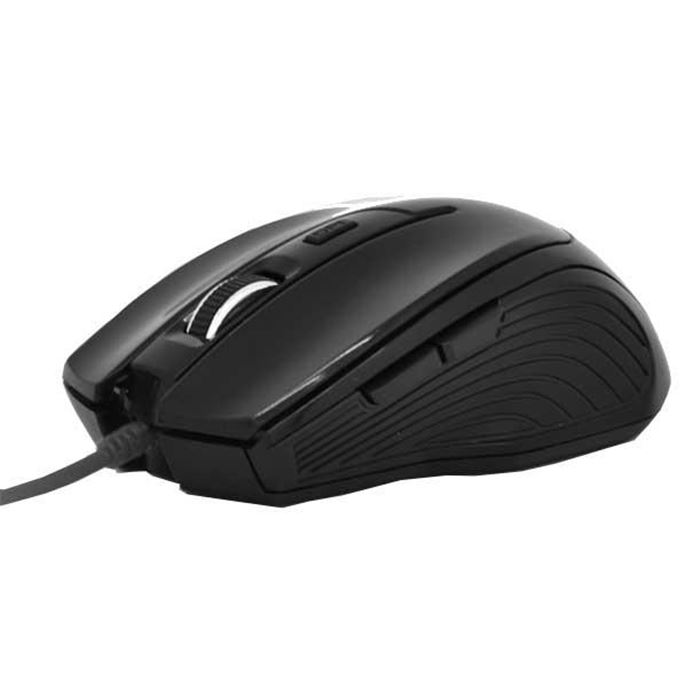 ماوس باسیم تسکو مدل TM 295 - 5