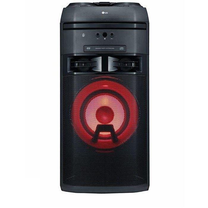 lg trolly speaker