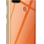 Xiaomi Clear Jelly Cover Case For Xiaomi Redmi 9C 