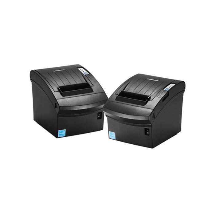 پرینتر صدور فیش بیکسولون مدل SRP-350n plus VK - 5