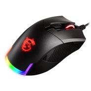 Msi CLUTCH GM50 Wired Gaming Mouse