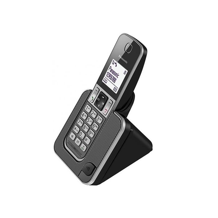 تلفن بی سیم پاناسونیک KX-TGD310 - 6