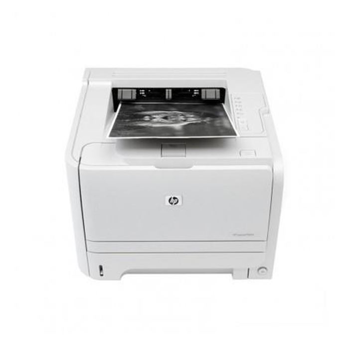 پرینتر اچ پی HP LaserJet P2035 - 3