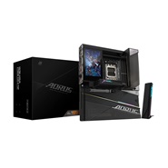 مادربرد گیگابایت مدل X870E AORUS XTREME X3D AI TOP AM5