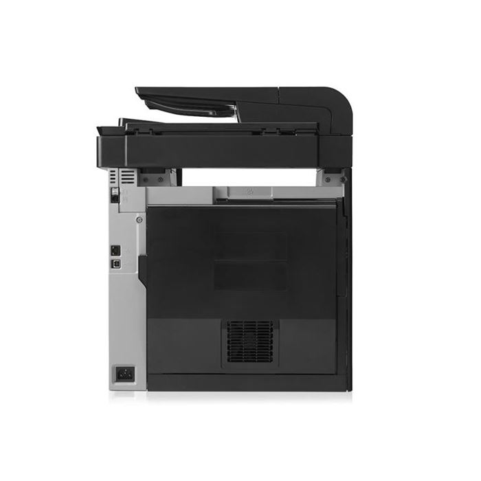 hp Color LaserJet Pro MFP M476dn - 8
