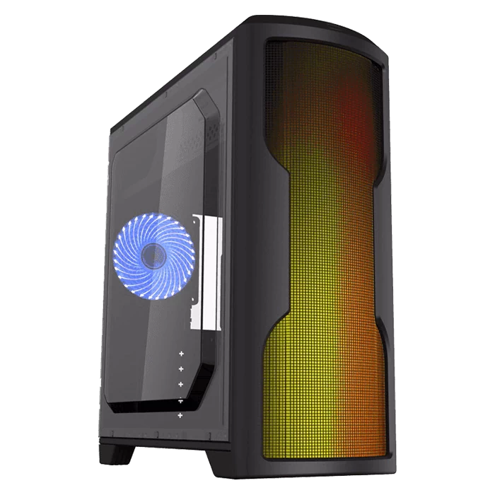 کیس گیمینگ گیم مکس MATRIX G562 - 2
