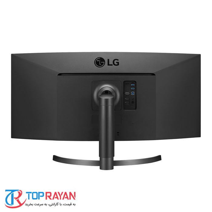 مانیتور 34 اینچی ال جی مدل UltraWide 34WL85C-B - 17