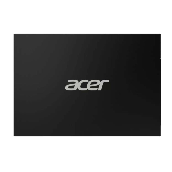 اس اس دی اینترنال ایسر مدل RE100 ظرفیت 256 گیگابایت - 2