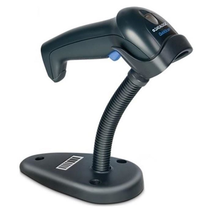 بارکدخوان نوری دیتالاجیک مدل Quick Scan I - 6