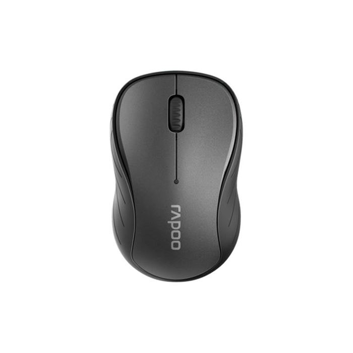 موس بی سیم رپو مدل M260 - 9
