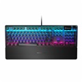 SteelSeries APEX 5 Hybrid mechanical Gaming Keyboard