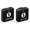 RODE Wireless ME Compact Wireless Microphone System