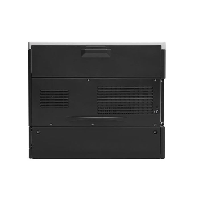 پرینتر لیزری رنگی اچ پی مدل LaserJet Enterprise M750n - 7