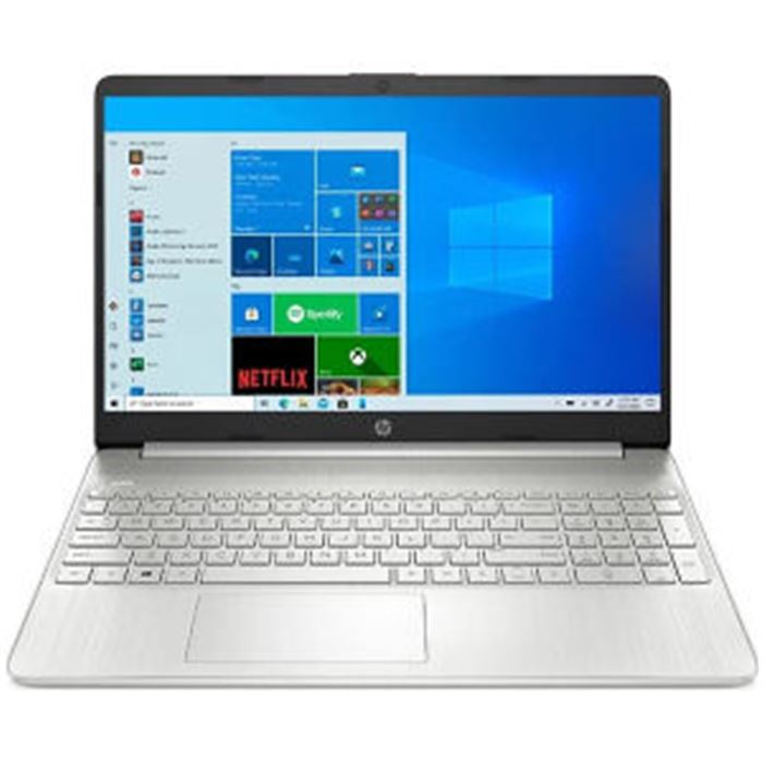 لپ تاپ اچ پی 15.6 اینچی مدل Pavilion EF2127WM پردازنده Ryzen 5 5500U رم 16GB حافظه 256GB SSD گراف...
