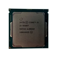 Intel Core i5-9500T 3.0GHz LGA 1151 Coffee Lake TRAY CPU
